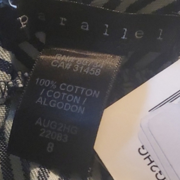 Parallel Jean - Picture 4 of 4